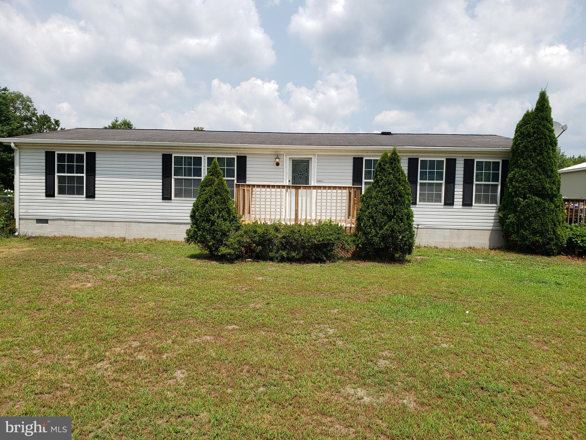 16802 Beaver Dam Road Ellendale, DE 19941 - Photo 1 of 10 Gallery Image 1
