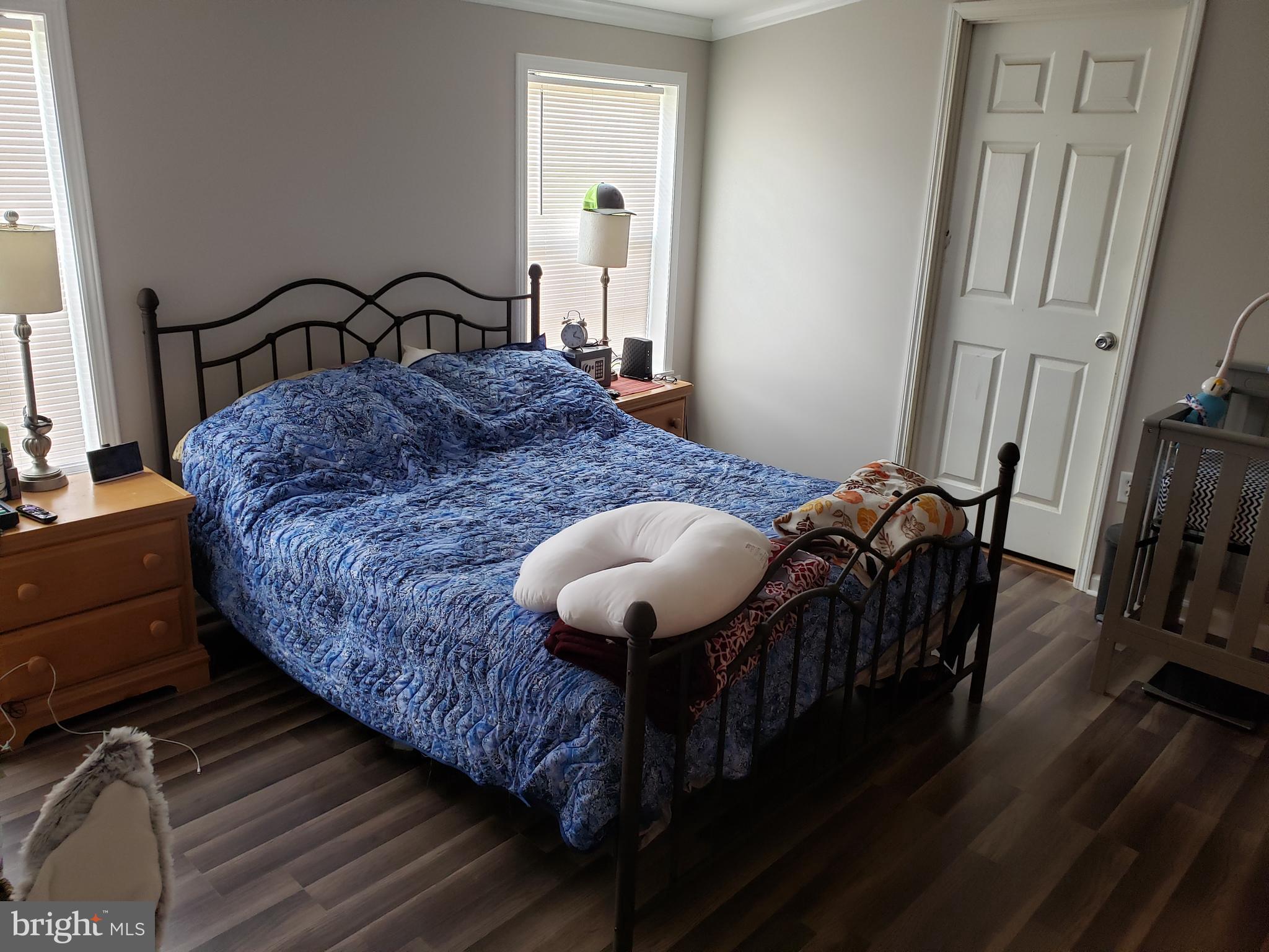 16802 Beaver Dam Road Ellendale, DE 19941 - Photo 5 of 10 bedroom
