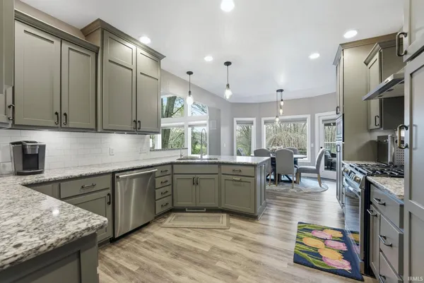 $625,000 | 12108 Chesterbrook Court, Fort Wayne, IN 46845