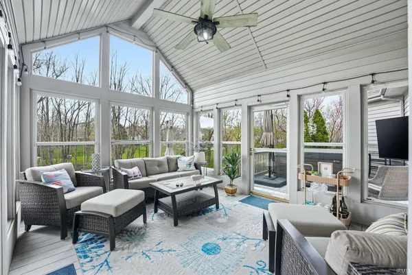 $625,000 | 12108 Chesterbrook Court, Fort Wayne, IN 46845