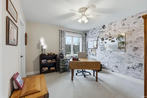 $625,000 | 12108 Chesterbrook Court, Fort Wayne, IN 46845