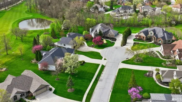 $625,000 | 12108 Chesterbrook Court, Fort Wayne, IN 46845