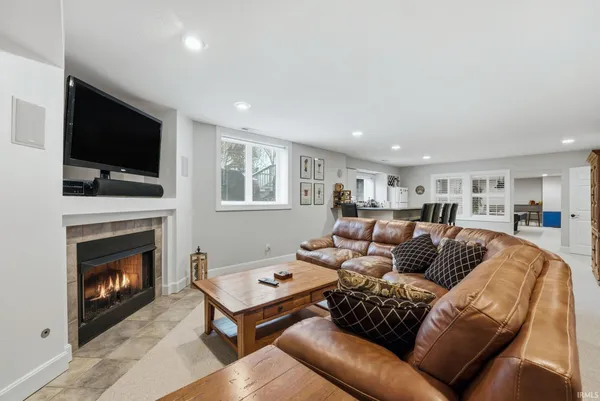 $625,000 | 12108 Chesterbrook Court, Fort Wayne, IN 46845