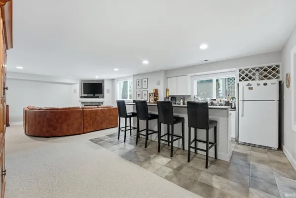 $625,000 | 12108 Chesterbrook Court, Fort Wayne, IN 46845
