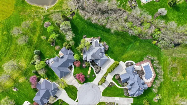$625,000 | 12108 Chesterbrook Court, Fort Wayne, IN 46845