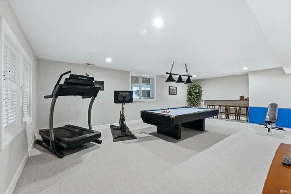 $625,000 | 12108 Chesterbrook Court, Fort Wayne, IN 46845