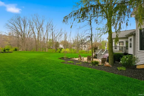 $625,000 | 12108 Chesterbrook Court, Fort Wayne, IN 46845