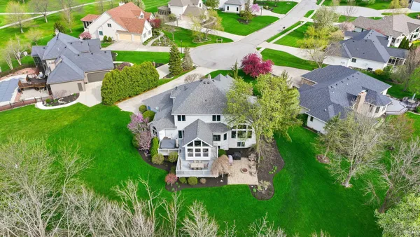 $625,000 | 12108 Chesterbrook Court, Fort Wayne, IN 46845