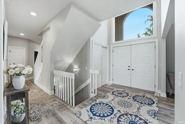 $625,000 | 12108 Chesterbrook Court, Fort Wayne, IN 46845