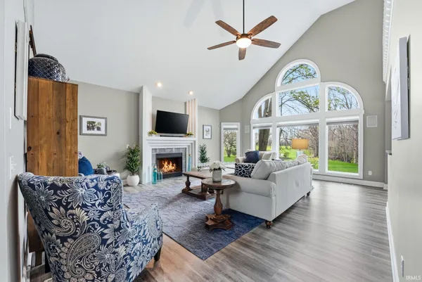 $625,000 | 12108 Chesterbrook Court, Fort Wayne, IN 46845