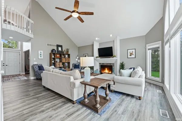 $625,000 | 12108 Chesterbrook Court, Fort Wayne, IN 46845