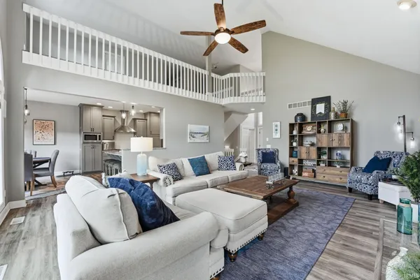 $625,000 | 12108 Chesterbrook Court, Fort Wayne, IN 46845