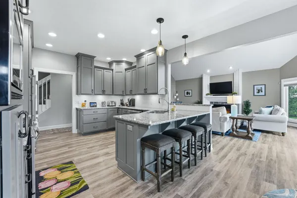 $625,000 | 12108 Chesterbrook Court, Fort Wayne, IN 46845