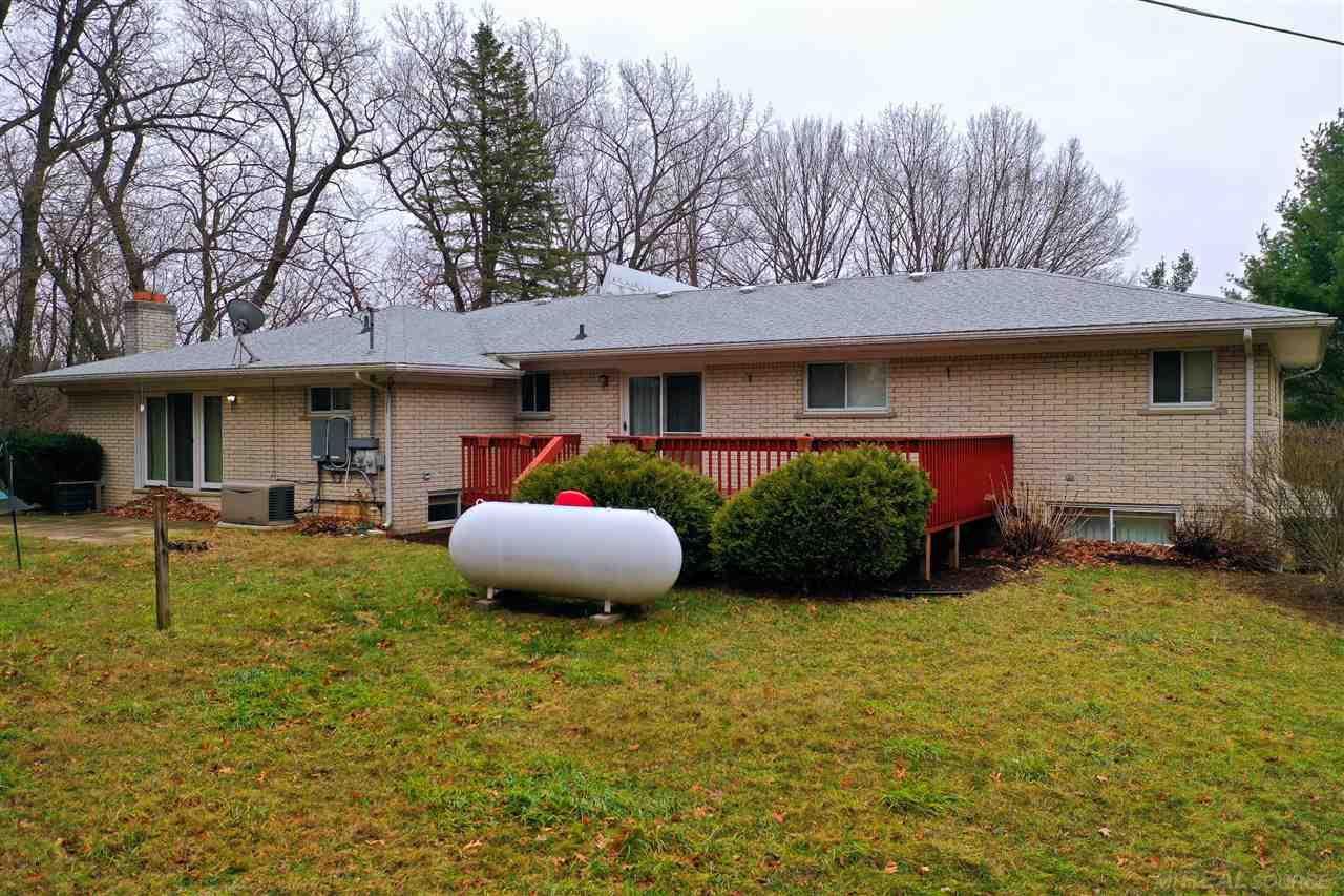 3533 East Hunters Creek Road, Unit CREEKS Metamora, MI 48455 - Photo 5 of 63