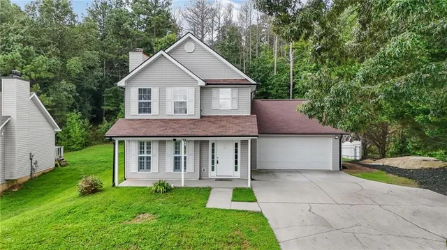 $340,000 | 5021 Limerick Lane, Flowery Branch, GA 30542