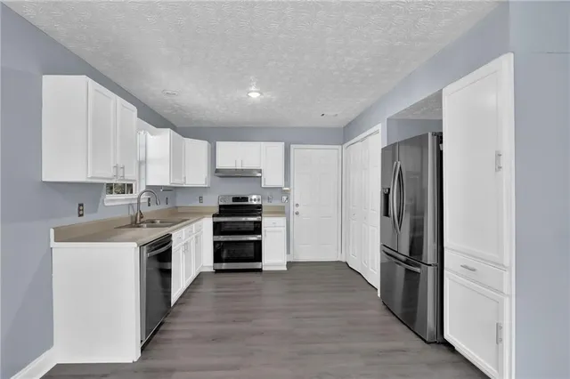 $340,000 | 5021 Limerick Lane, Flowery Branch, GA 30542