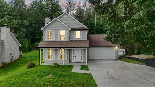 $340,000 | 5021 Limerick Lane, Flowery Branch, GA 30542