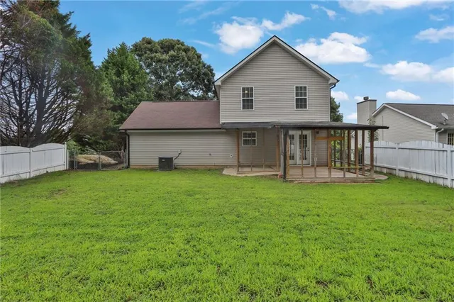 $340,000 | 5021 Limerick Lane, Flowery Branch, GA 30542