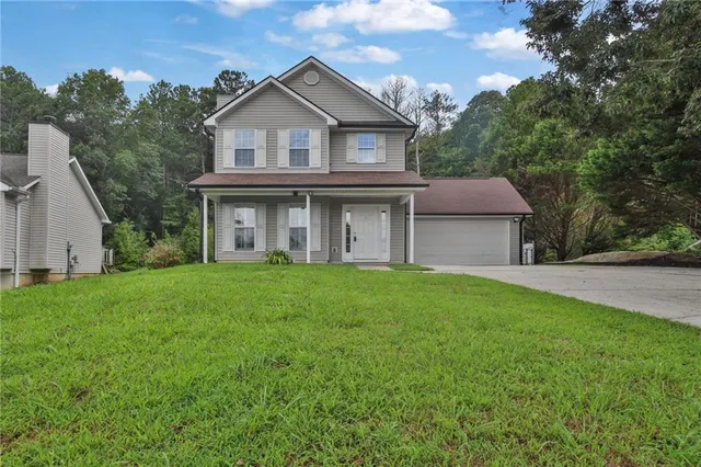 $340,000 | 5021 Limerick Lane, Flowery Branch, GA 30542