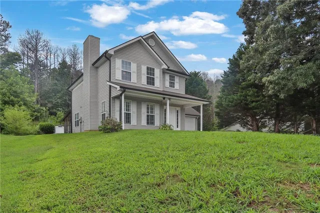 $340,000 | 5021 Limerick Lane, Flowery Branch, GA 30542