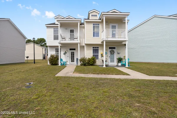 $215,000 | 1171 Century Oaks Drive, Unit A, Gulfport, MS 39507