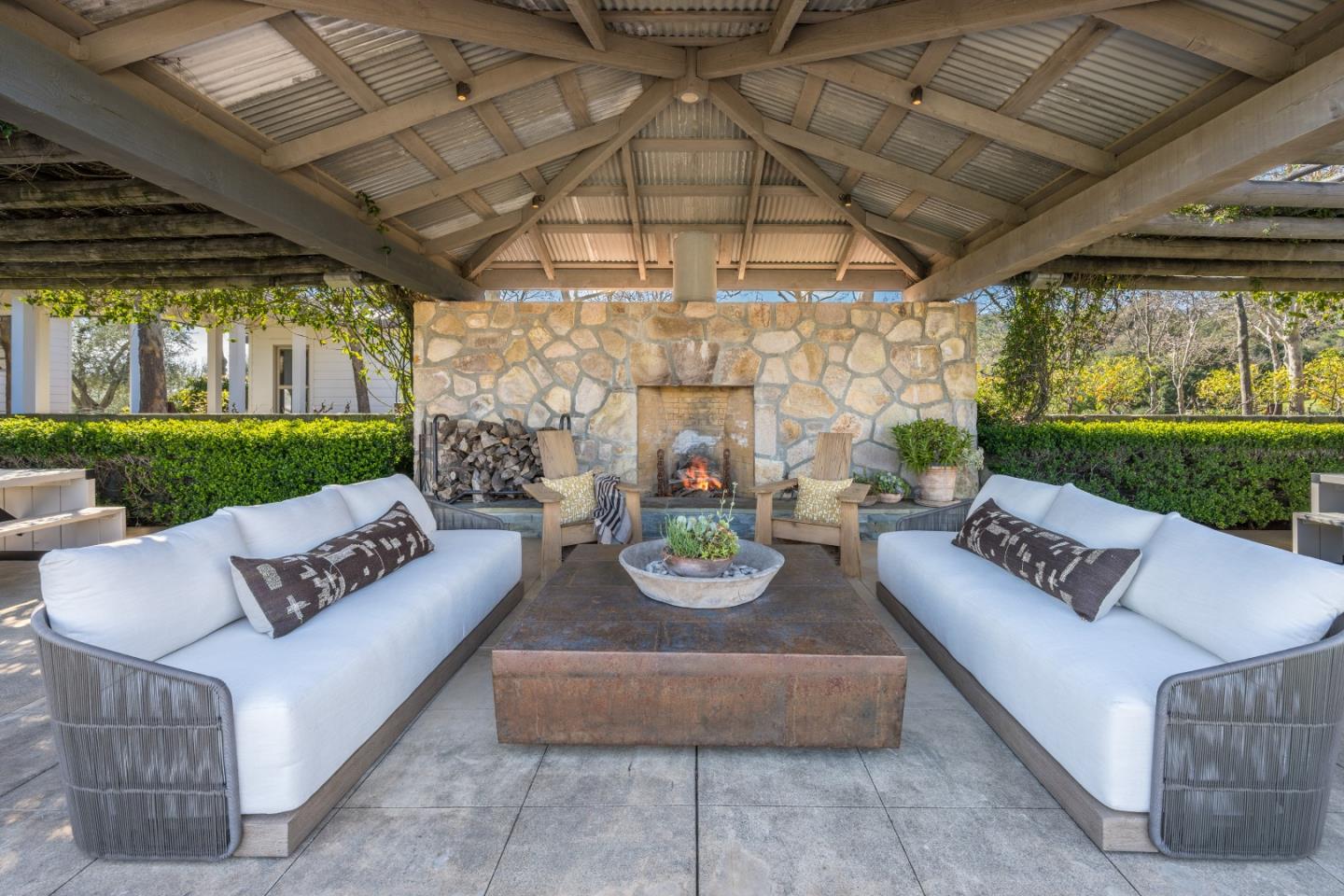 3075 Dry Creek Road Napa, CA 94558 - Photo 26 of 45