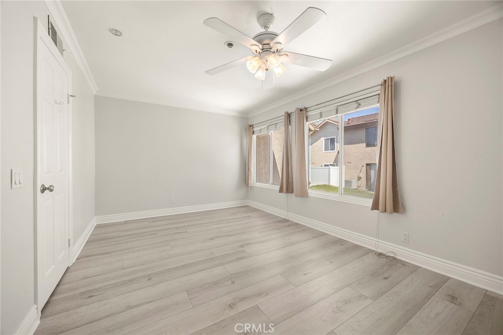 25885 Trabuco Road, Unit 101 Lake Forest, CA 92630 - Photo 19 of 28 PRIMARY BEDROOM