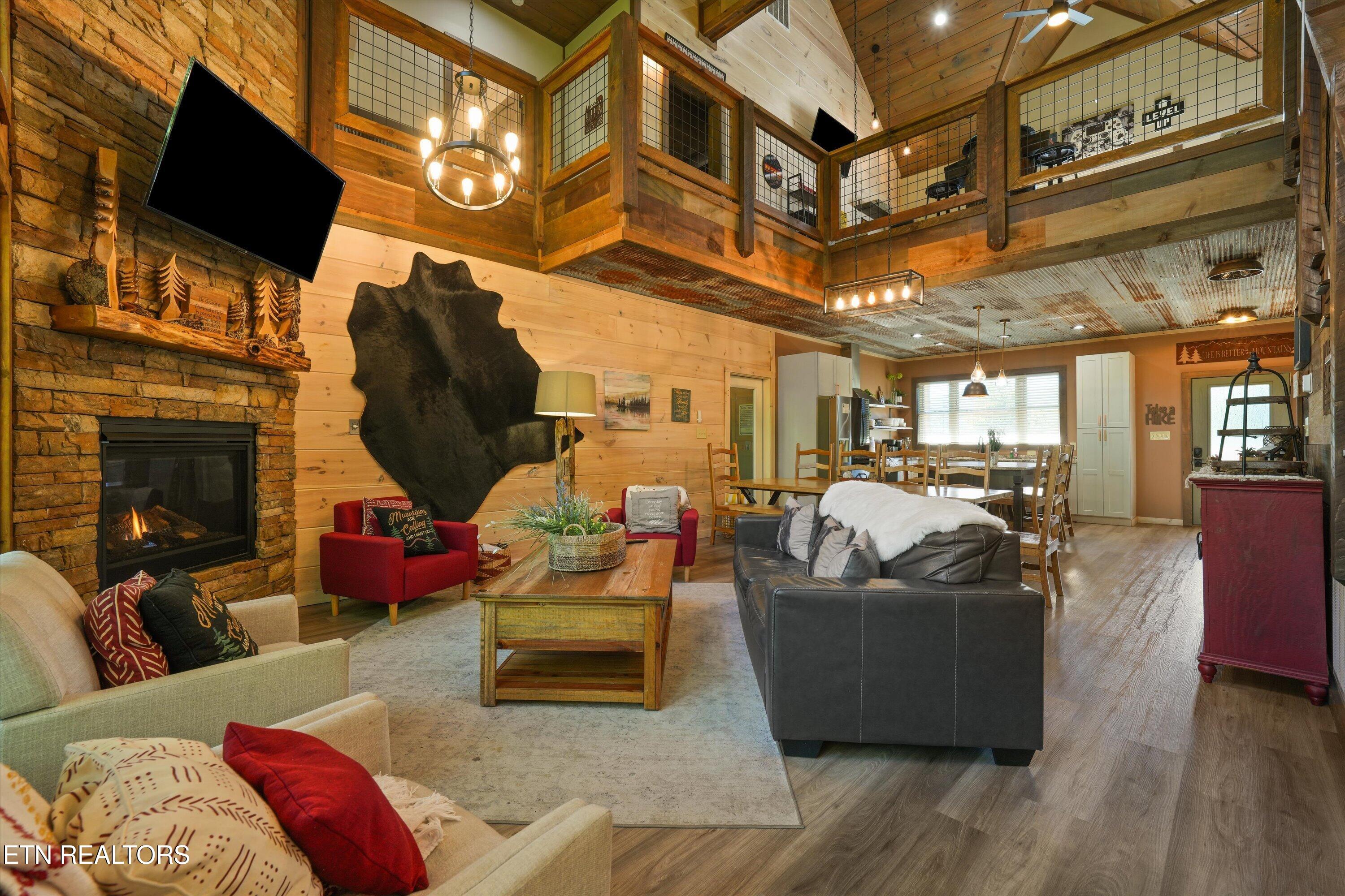 1706 Pinestand Rdg Way Sevierville, TN 37862 - Photo 23 of 60 25-1706 Pinestand Rdg Wy17