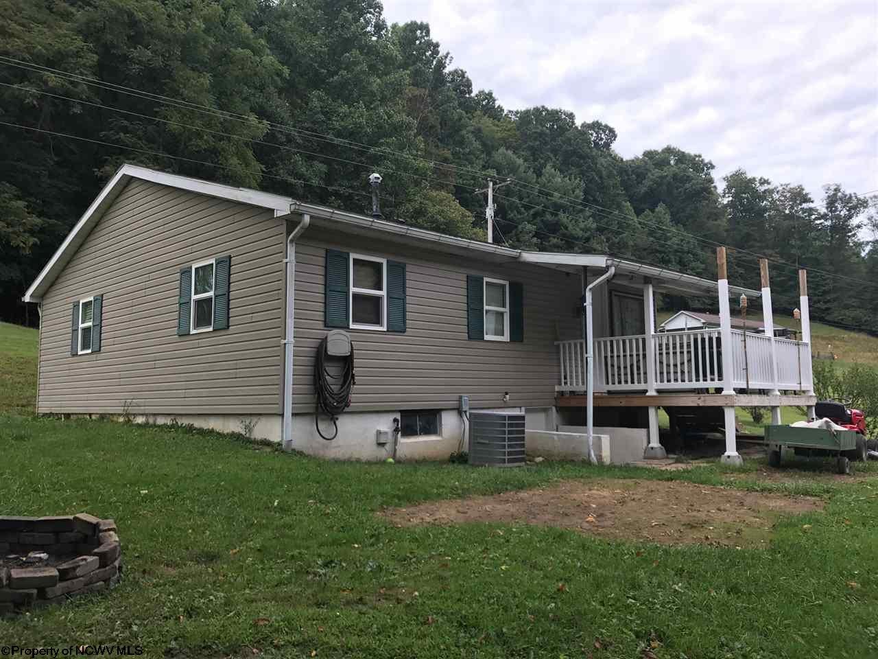 351 Grassy Run Road Fairmont, WV 26554 - Photo 16 of 17 Gallery Image 16