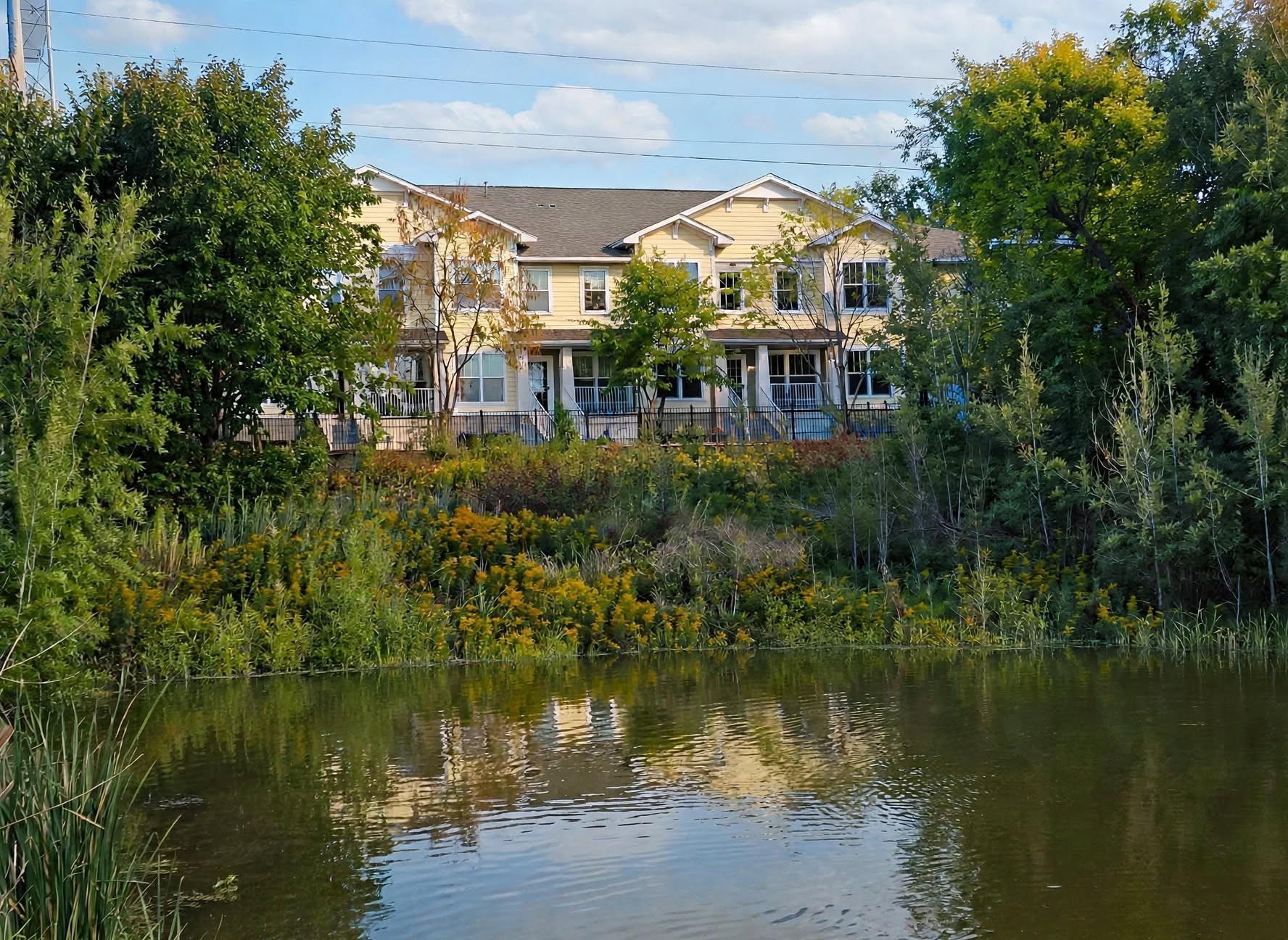 1240 County Rd D East, Unit 3 Maplewood, MN 55109 - Photo 23 of 25 Gallery Image 23
