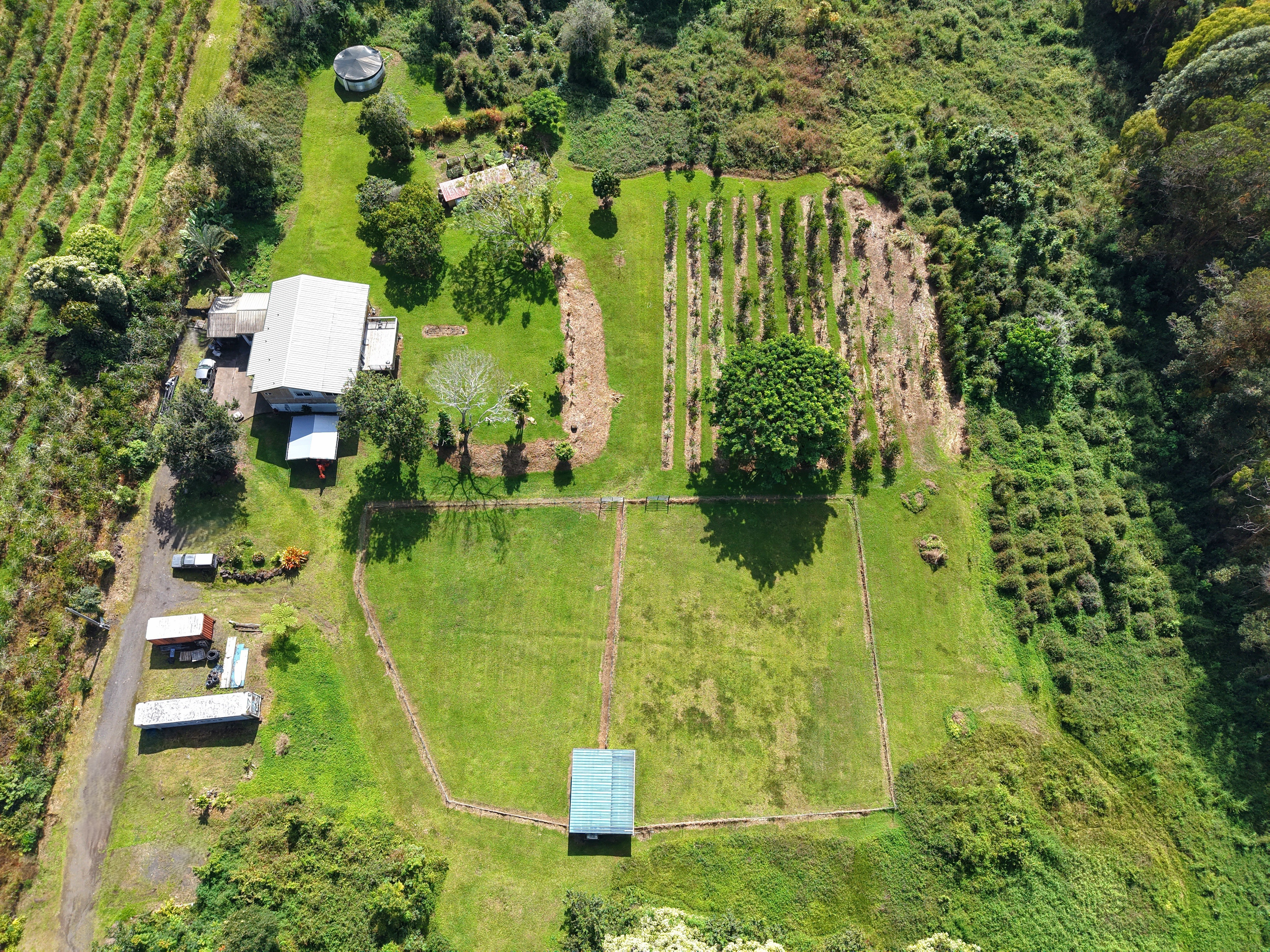 78-1392 Bishop Road Holualoa, HI 96725 - Photo 2 of 30