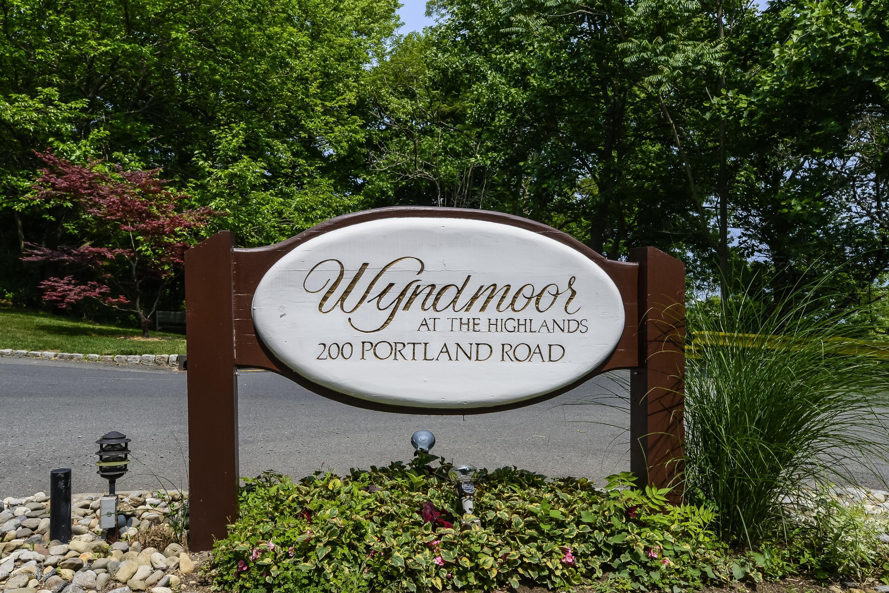 200 Portland Road, Unit A2 Rumson, NJ 07760 - Photo 12 of 26 027_.