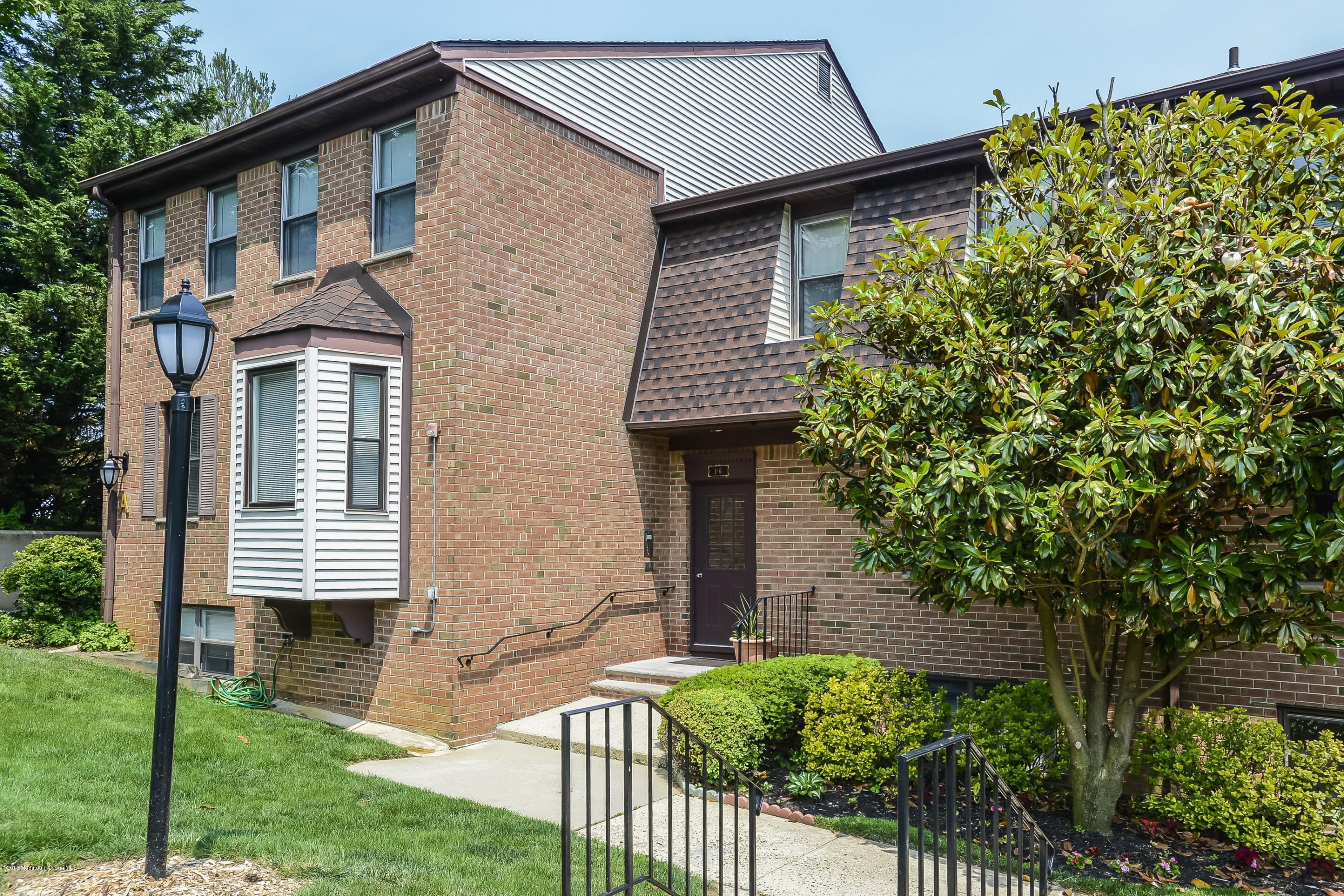 200 Portland Road, Unit A2 Rumson, NJ 07760 - Photo 13 of 26 002_Front