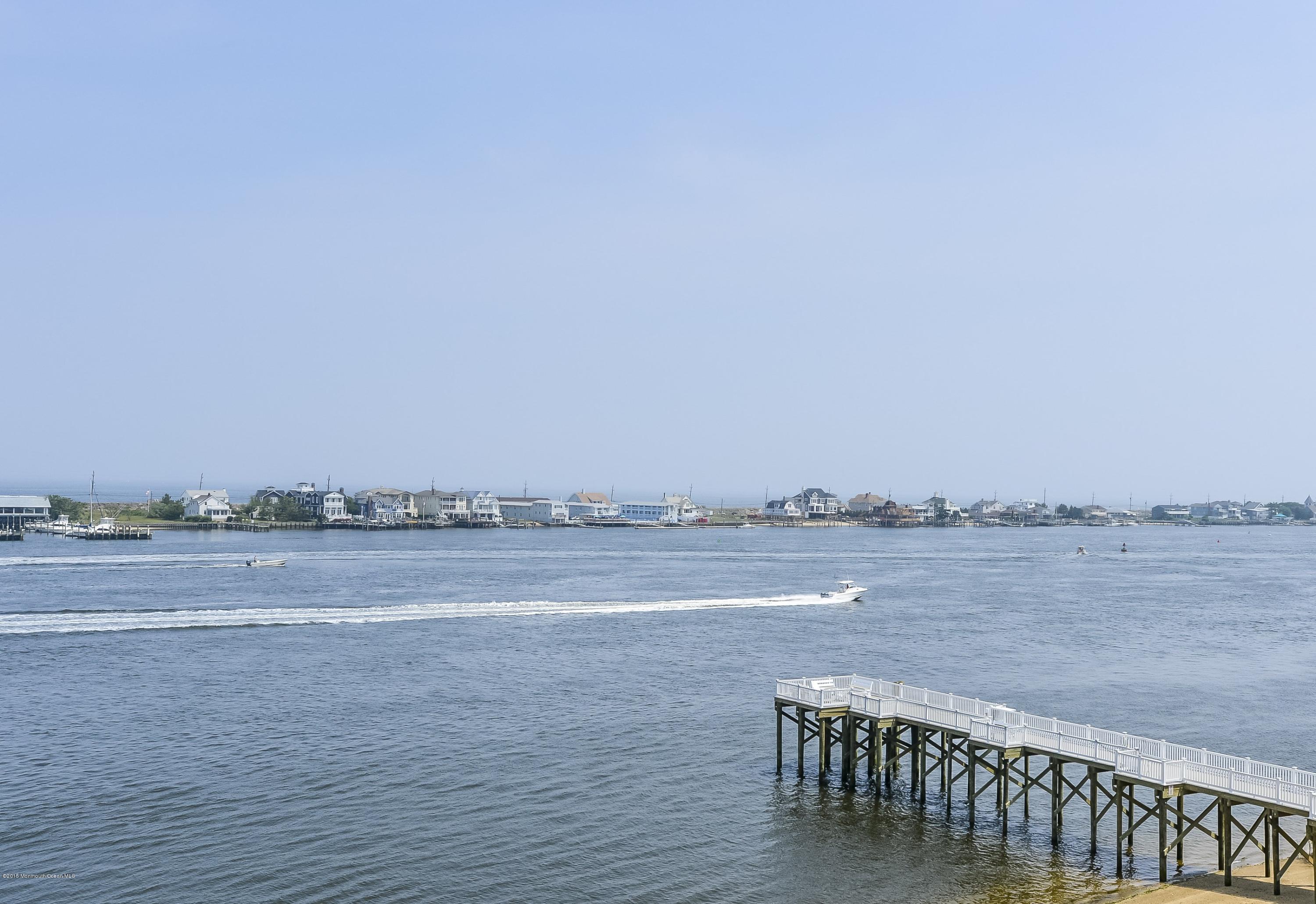 200 Portland Road, Unit A2 Rumson, NJ 07760 - Photo 5 of 26 009_View from Balcony