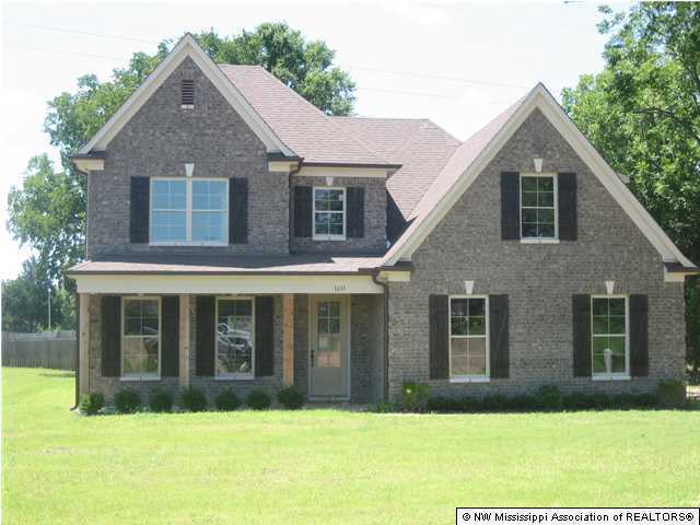 1633 Farindale Cove Nesbit, MS 38651 - Photo 1 of 12 Primary Photo