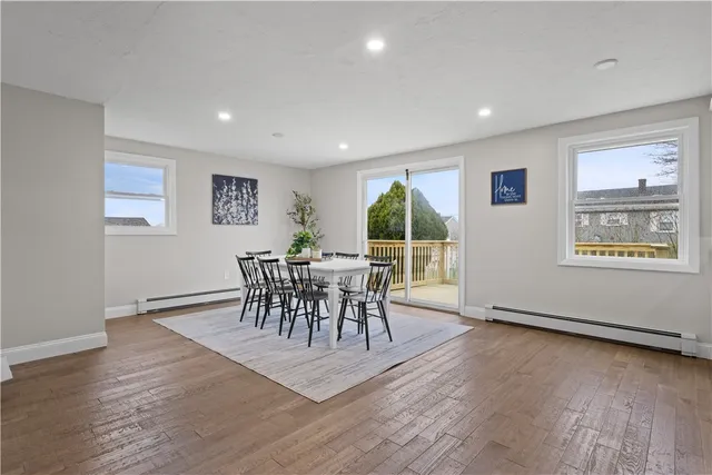 $485,000 | 81 Kenyon Road, Tiverton, RI 02878