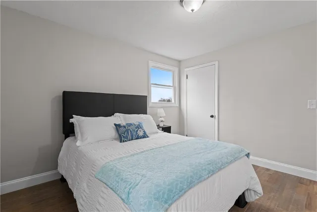 $485,000 | 81 Kenyon Road, Tiverton, RI 02878