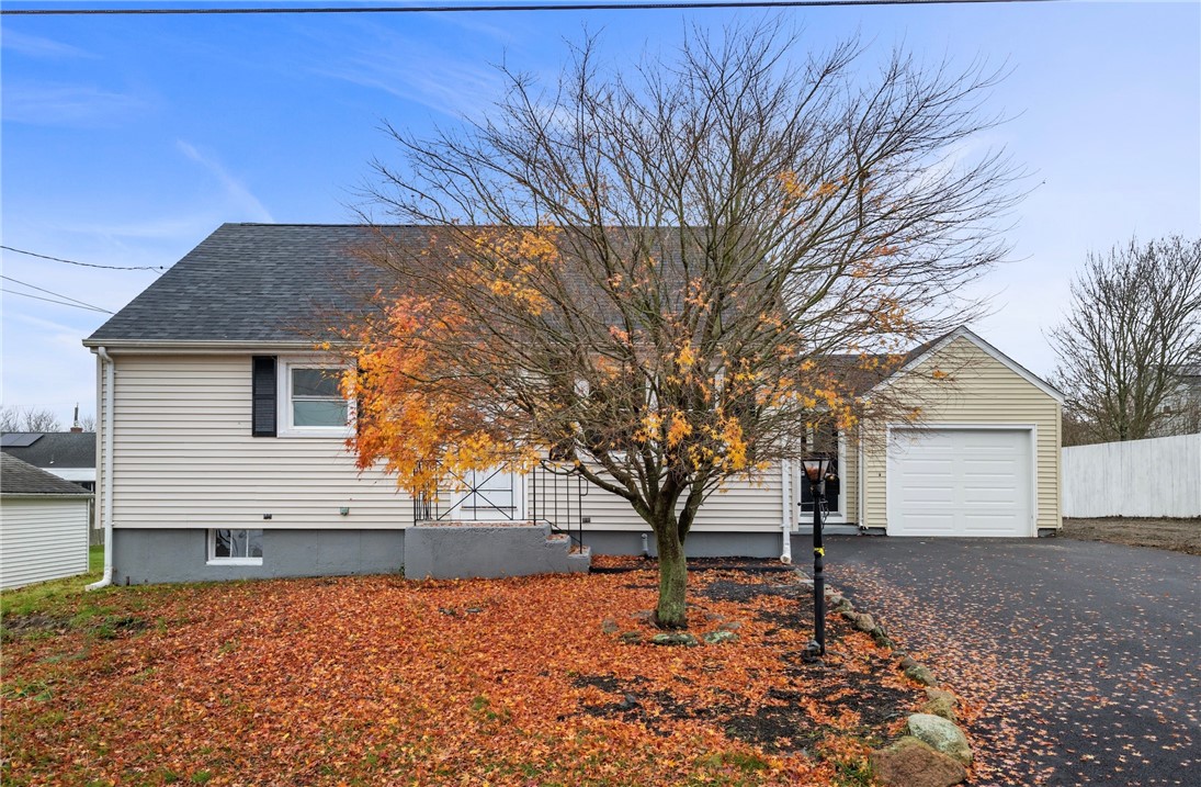 81 Kenyon Road Tiverton, RI 02878 - Photo 28 of 29