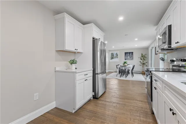 $485,000 | 81 Kenyon Road, Tiverton, RI 02878