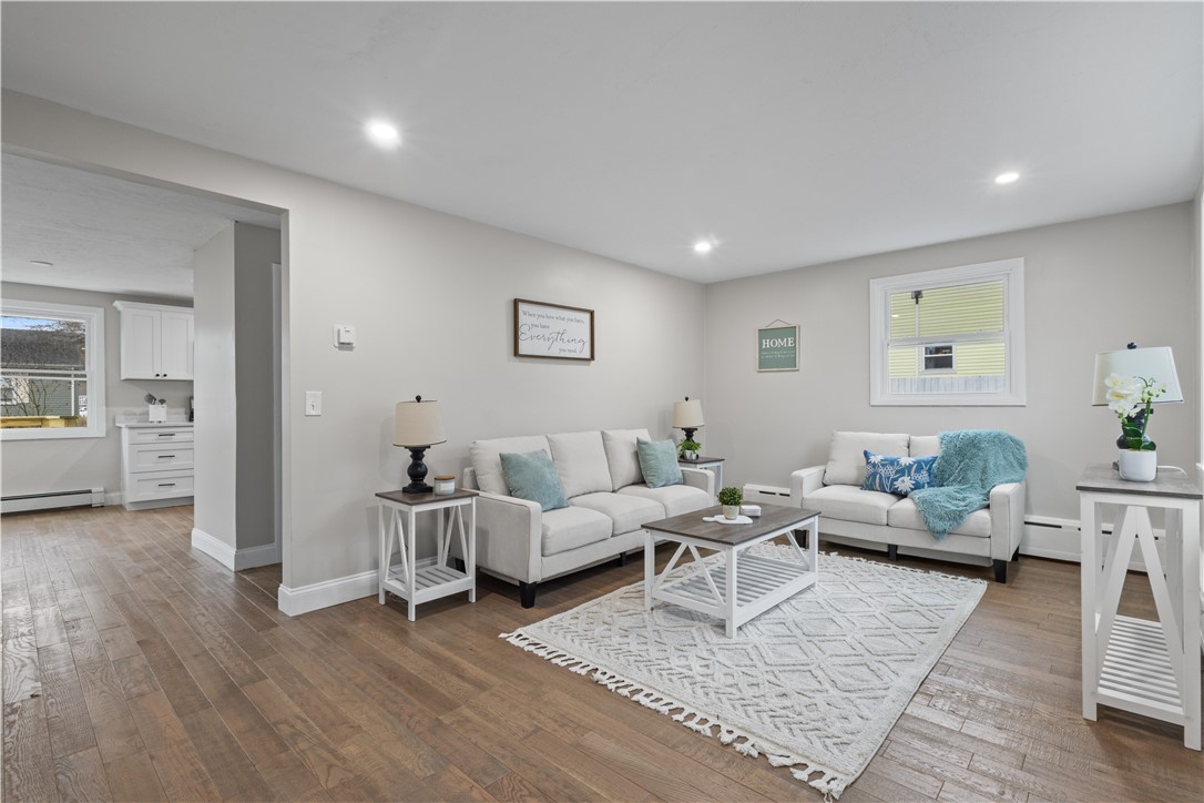 81 Kenyon Road Tiverton, RI 02878 - Photo 6 of 29