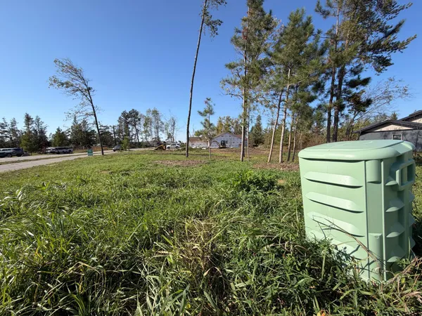 $74,900 | Tbd Moonlight Court Northeast, Bemidji, MN 56601