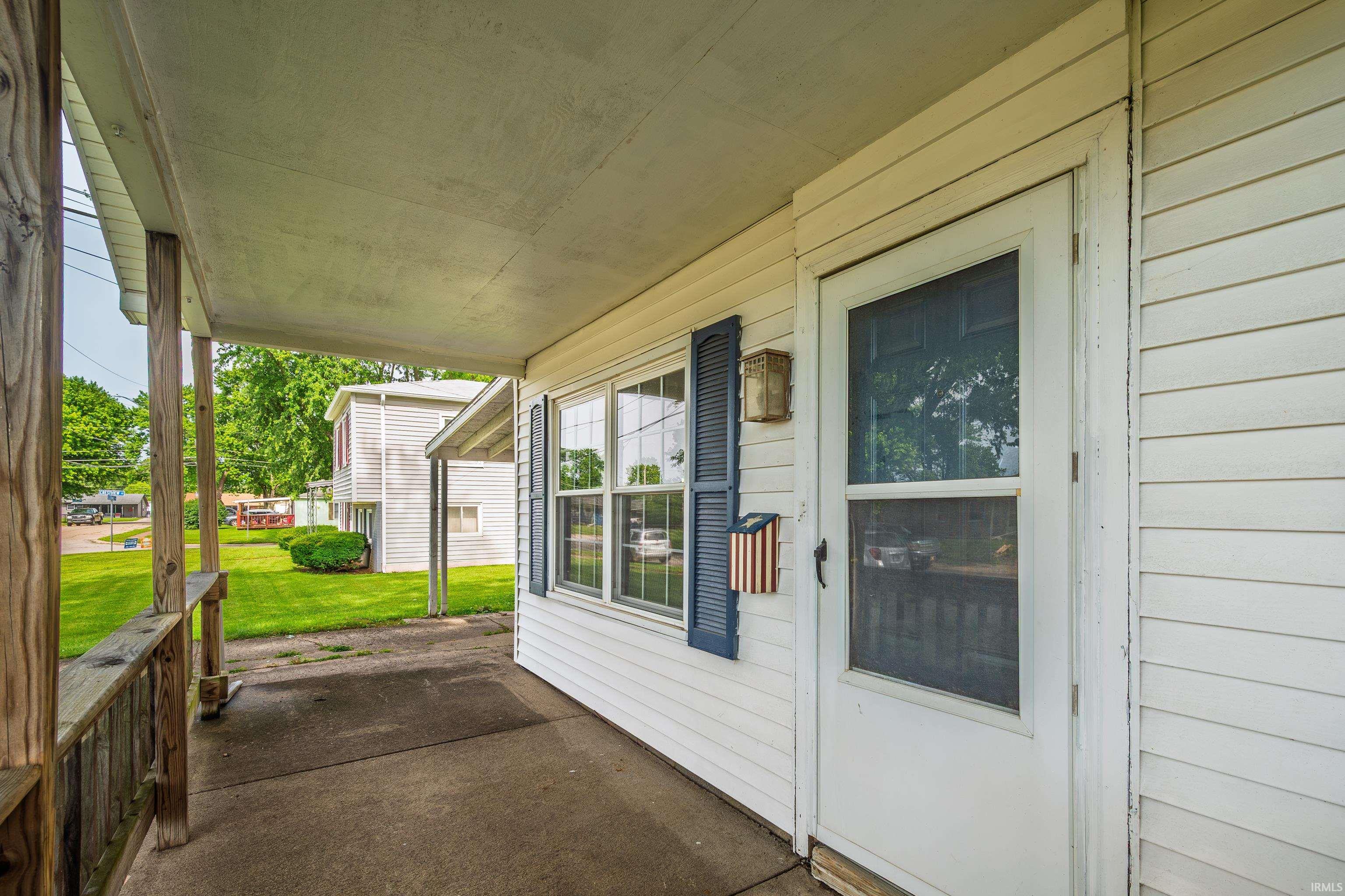 514 Ellerdale Road Chesterfield, IN 46017 - Photo 5 of 35