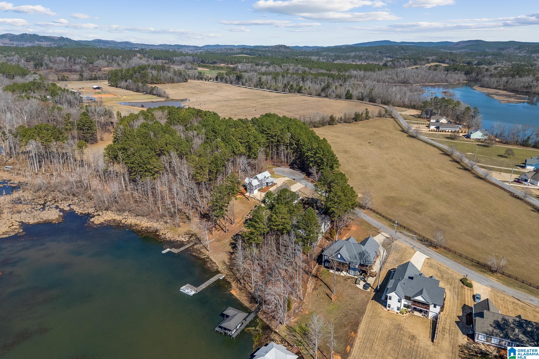 825 Cove Road Sylacauga, AL 35151 - Photo 42 of 53