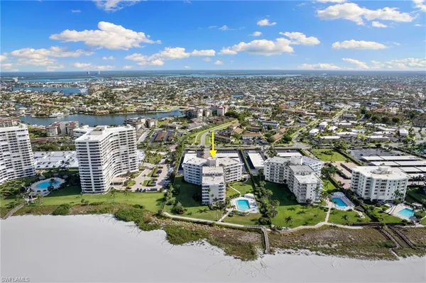 $6,500 | 240 Seaview Court, Unit 513, Marco Island, FL 34145