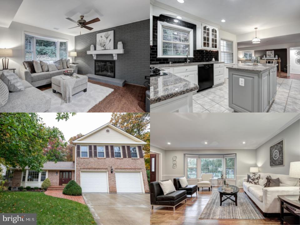 10183 Red Spruce Road Fairfax, VA 22032 - Photo 1 of 44 Gallery Image 1