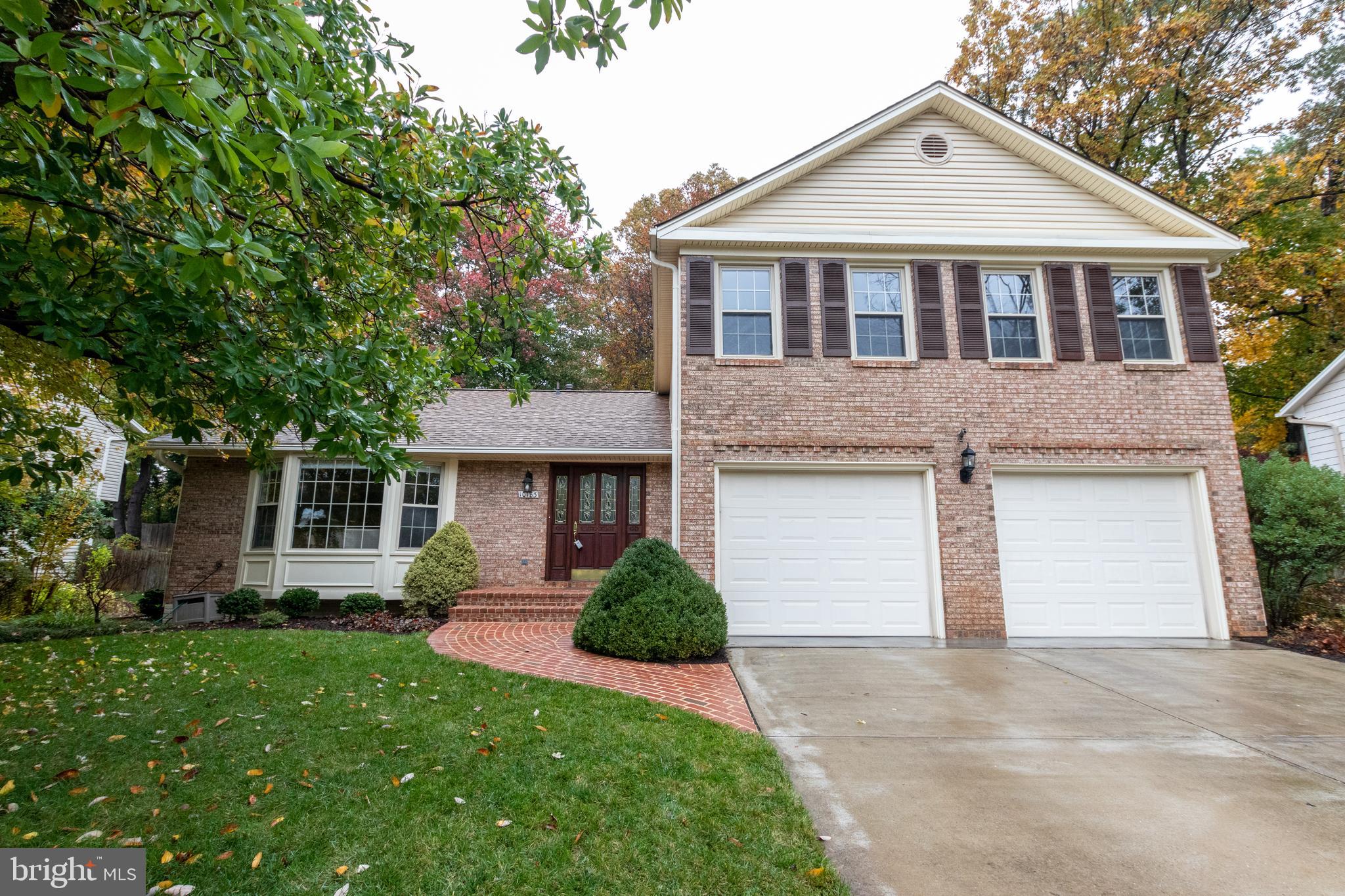 10183 Red Spruce Road Fairfax, VA 22032 - Photo 2 of 44 Gallery Image 2