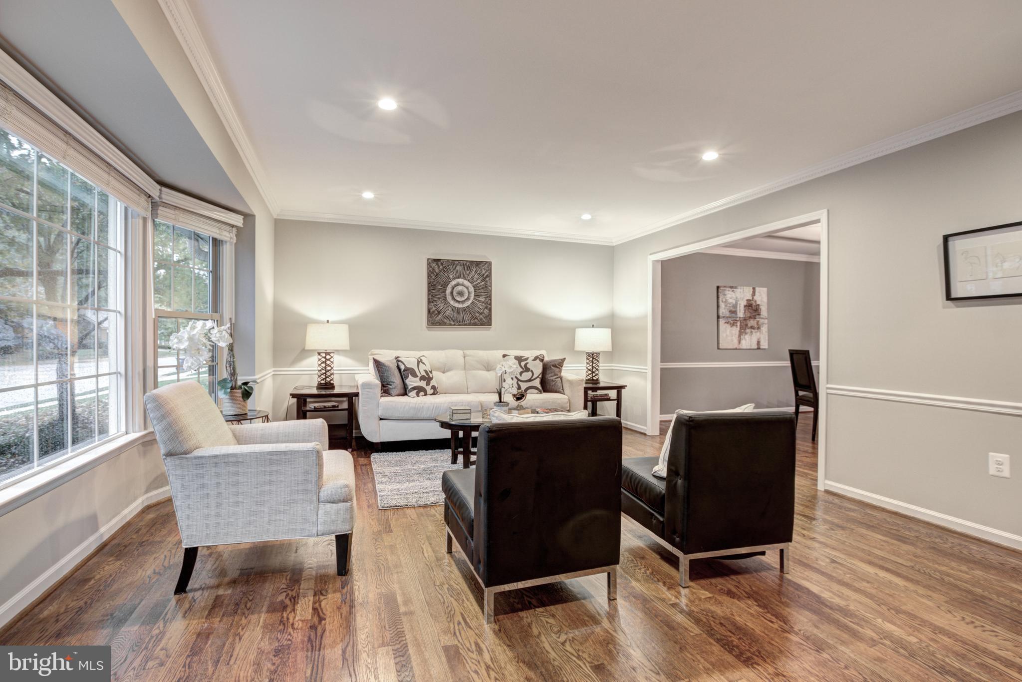 10183 Red Spruce Road Fairfax, VA 22032 - Photo 11 of 44 Gallery Image 11
