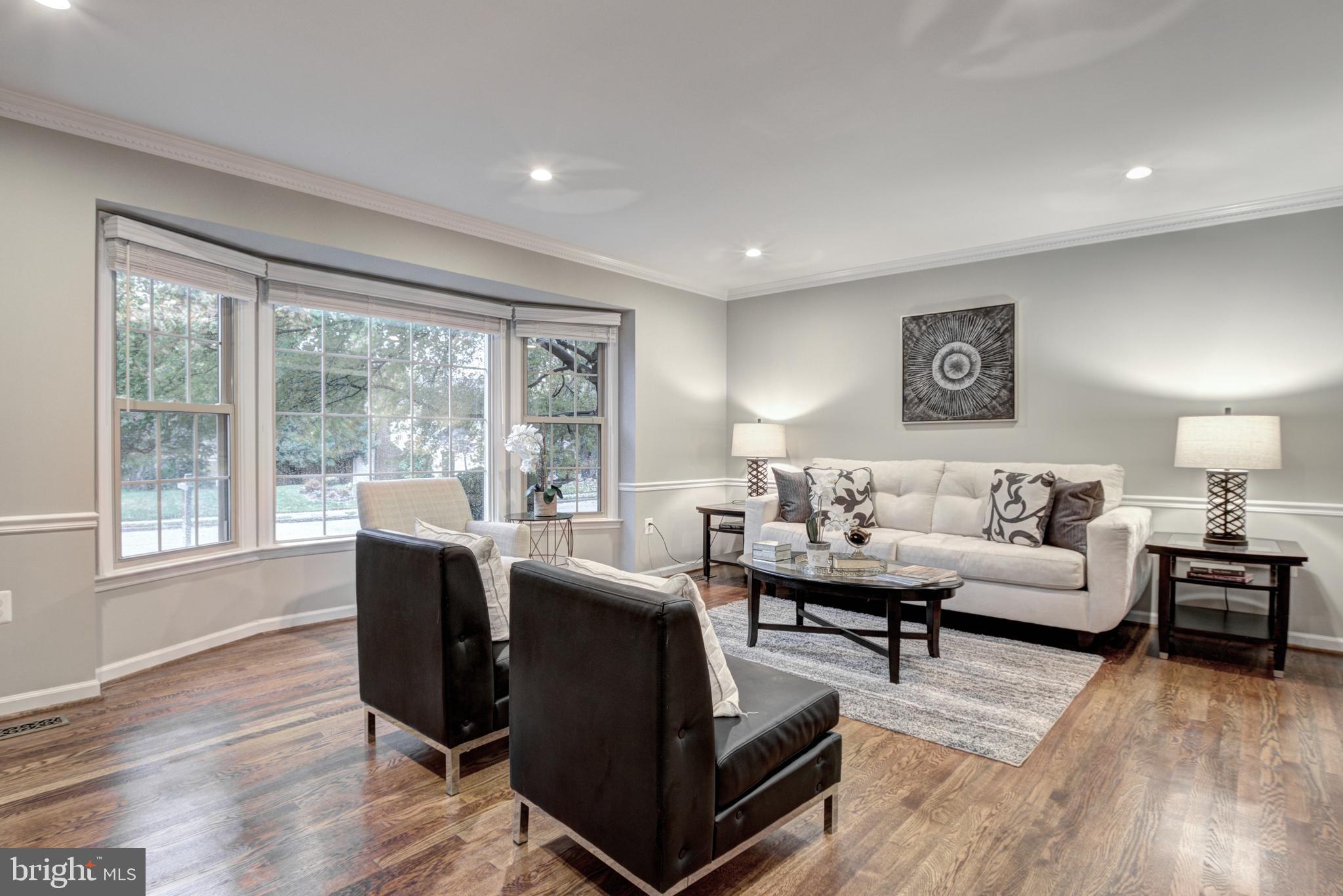 10183 Red Spruce Road Fairfax, VA 22032 - Photo 12 of 44 Gallery Image 12