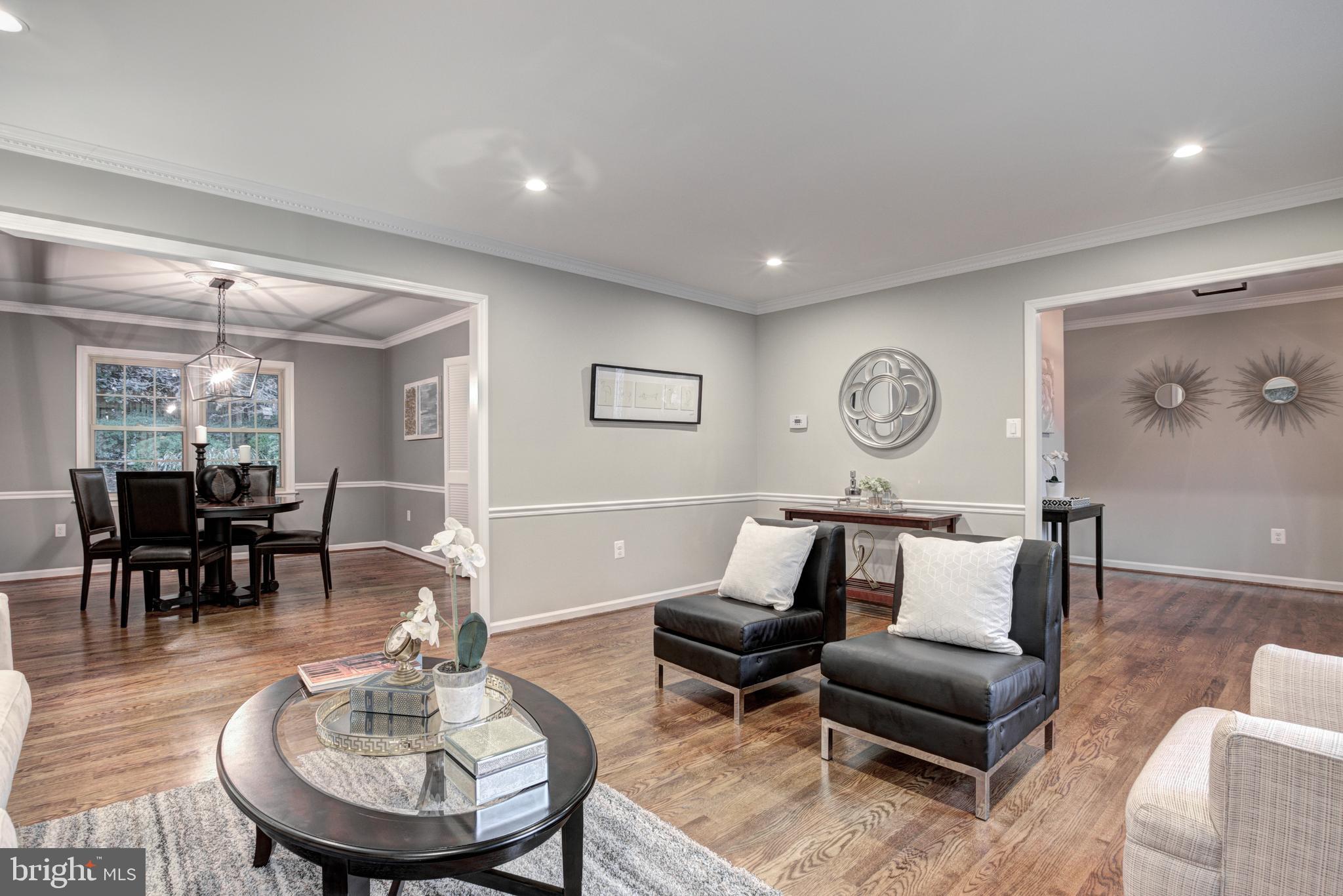 10183 Red Spruce Road Fairfax, VA 22032 - Photo 13 of 44 Gallery Image 13