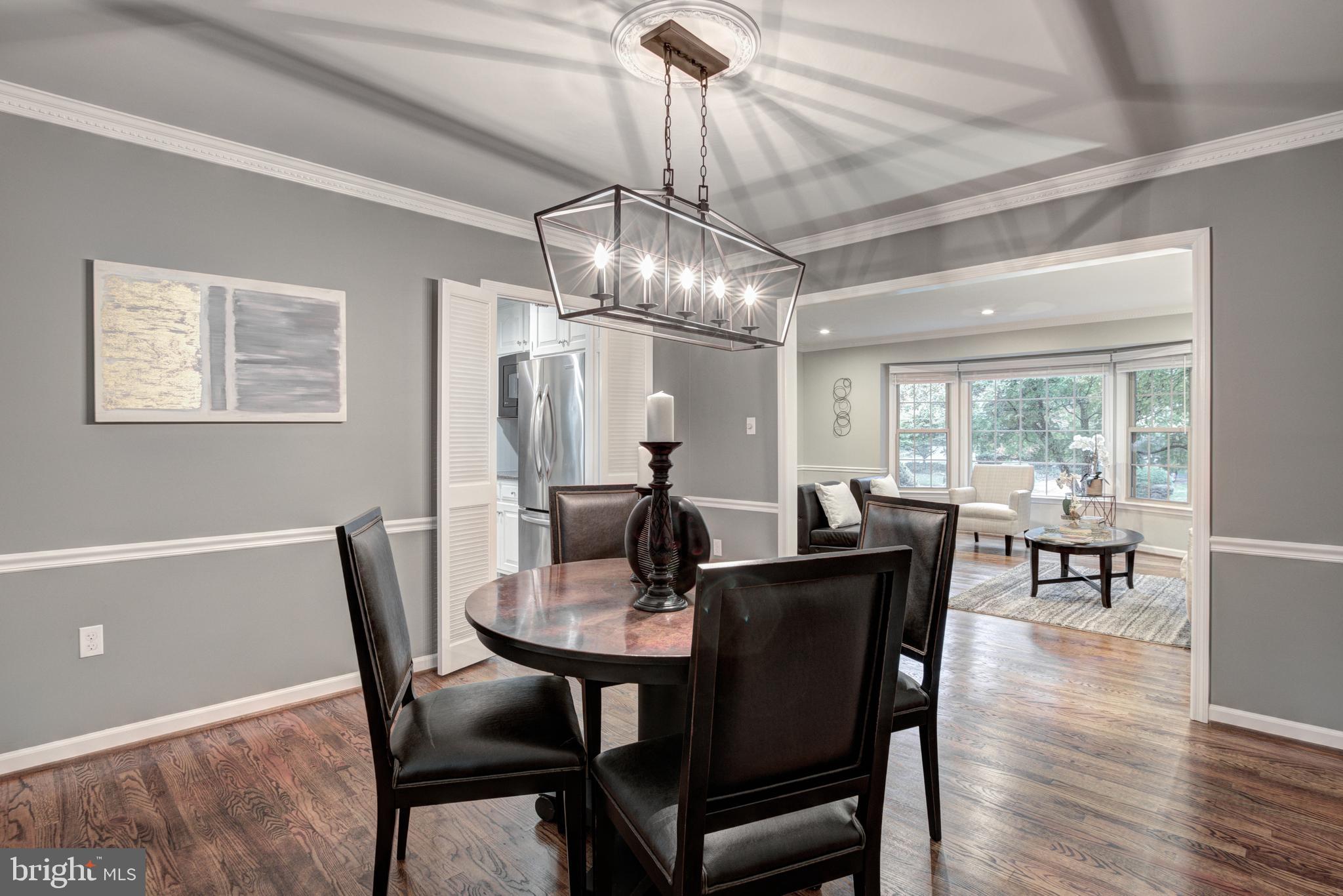 10183 Red Spruce Road Fairfax, VA 22032 - Photo 15 of 44 Gallery Image 15